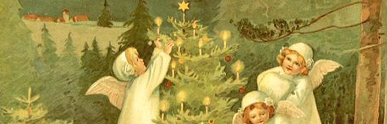 de.hypotheses: "Wann wurde der erste Weihnacht" - FeDiHum