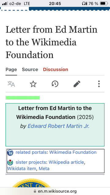 Posted media