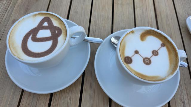 Posted media